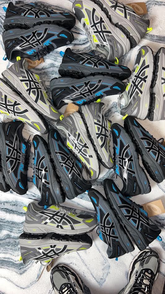 Footwear Collection