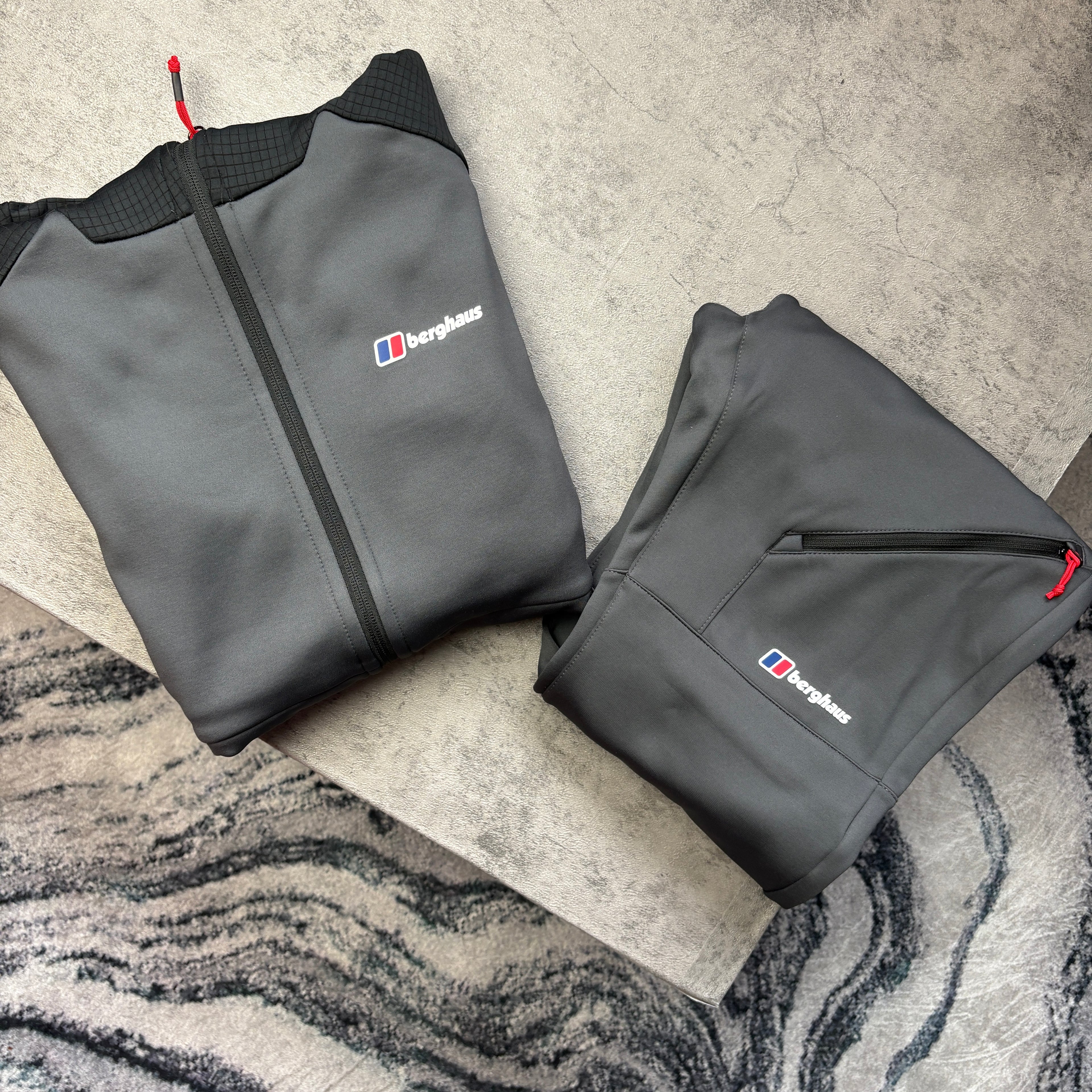 BERGHAUS