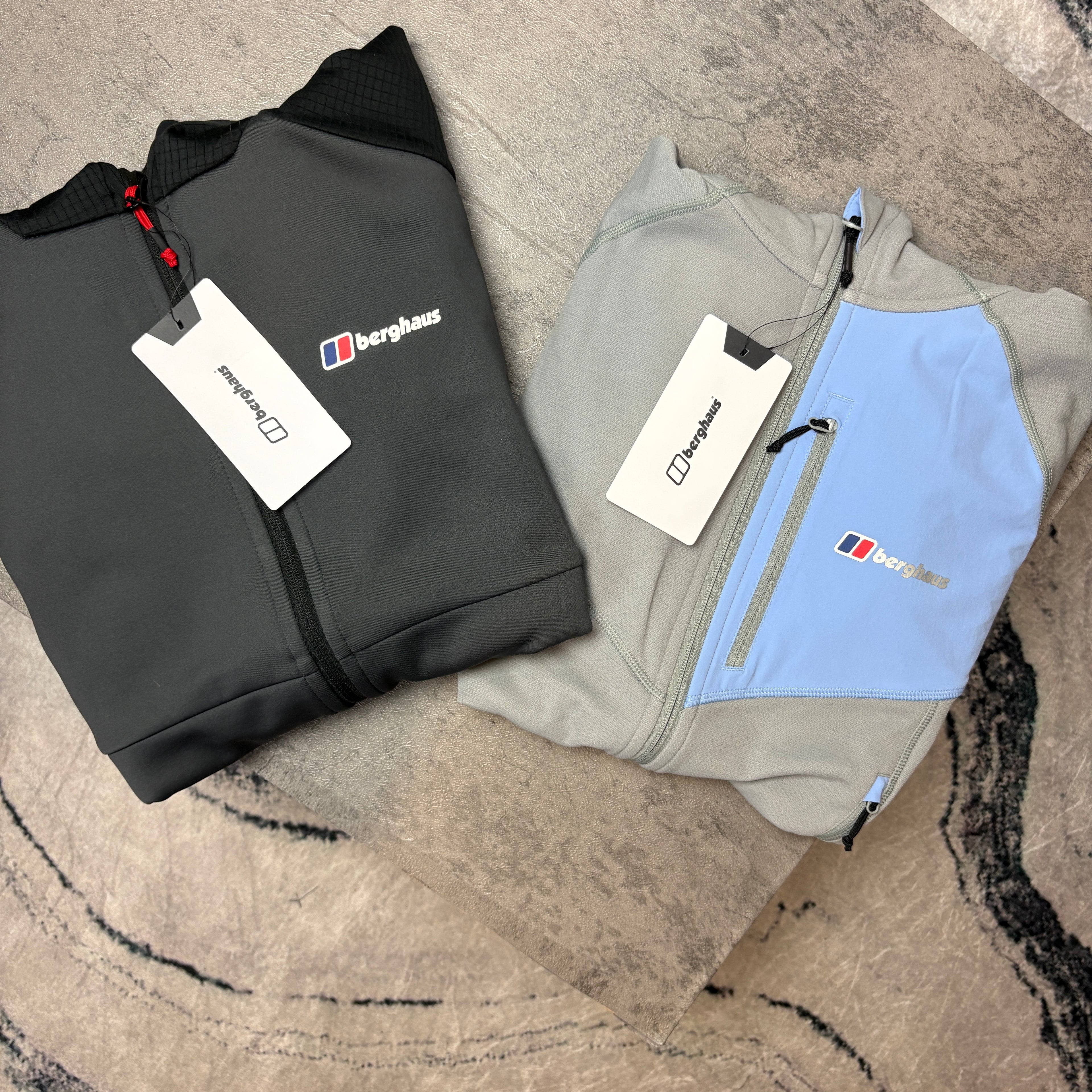BERGHAUS