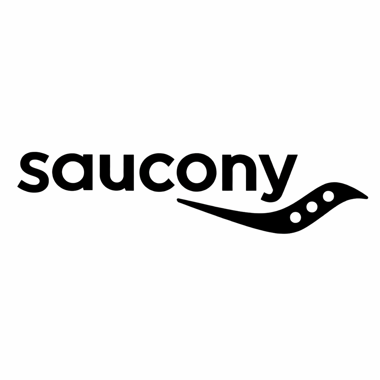SAUCONY