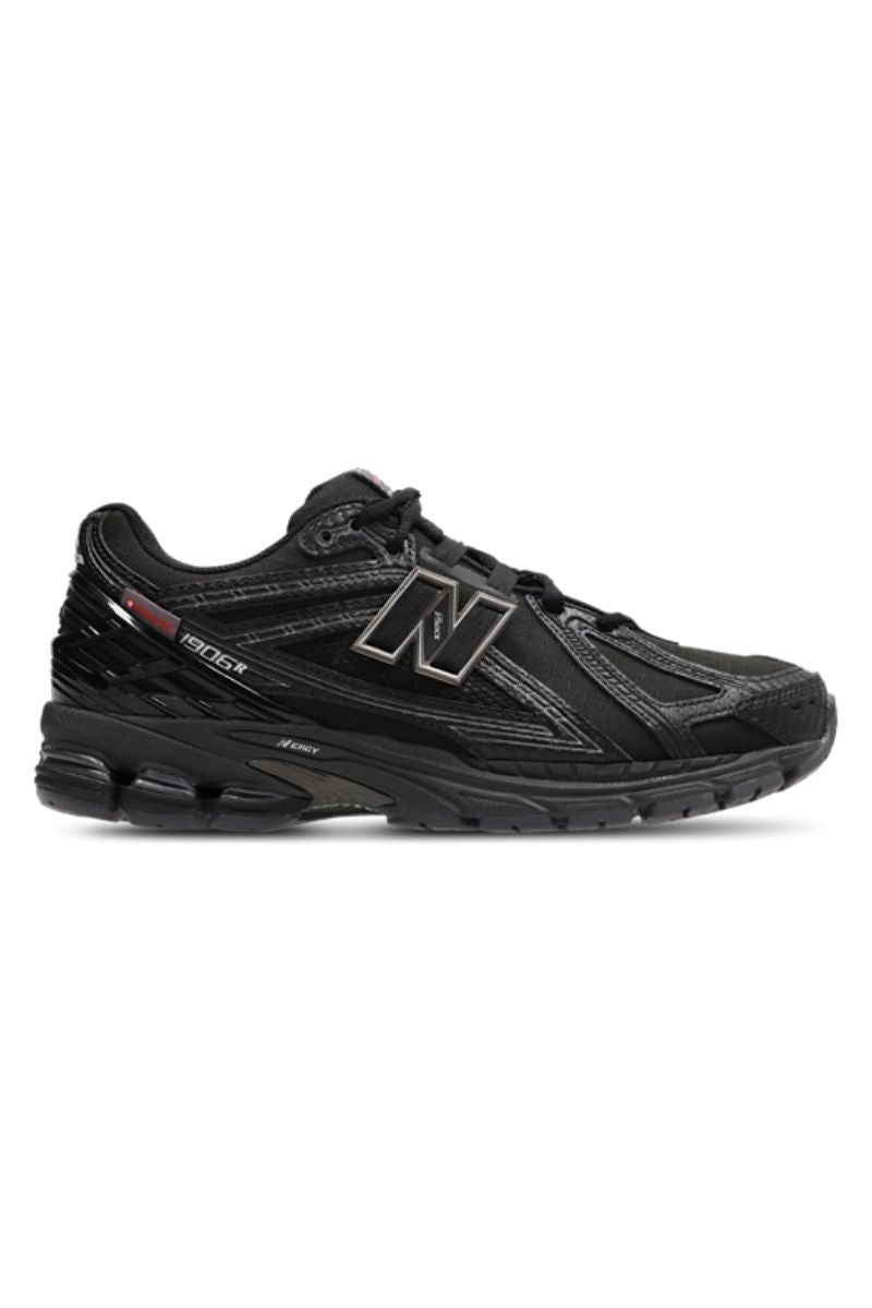 NEW BALANCE 1906R - BLACK/RED