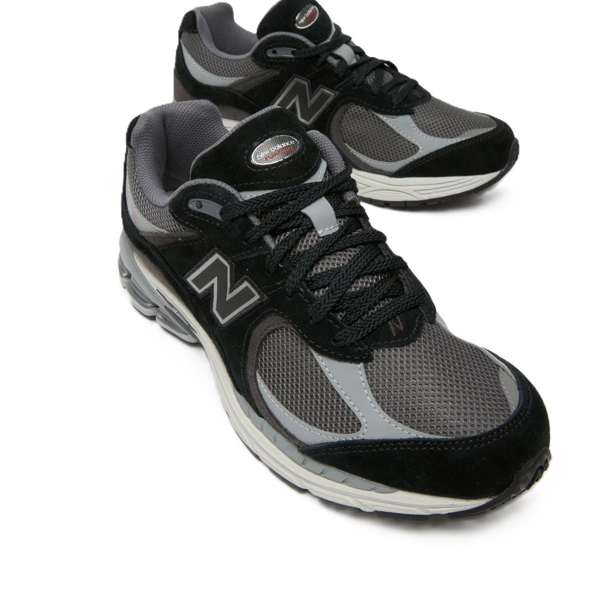 NEW BALANCE 1906R - BLACK/GREY