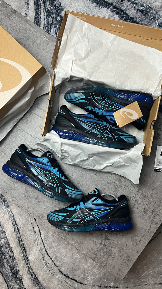 Asics Gel Quantum 180 -Black/Blue