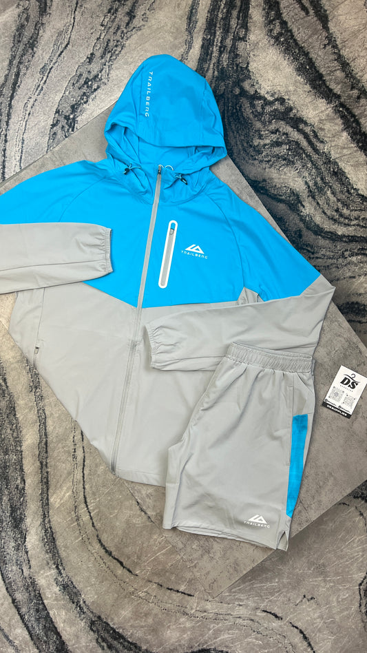 Trailberg Windrunner Twinset