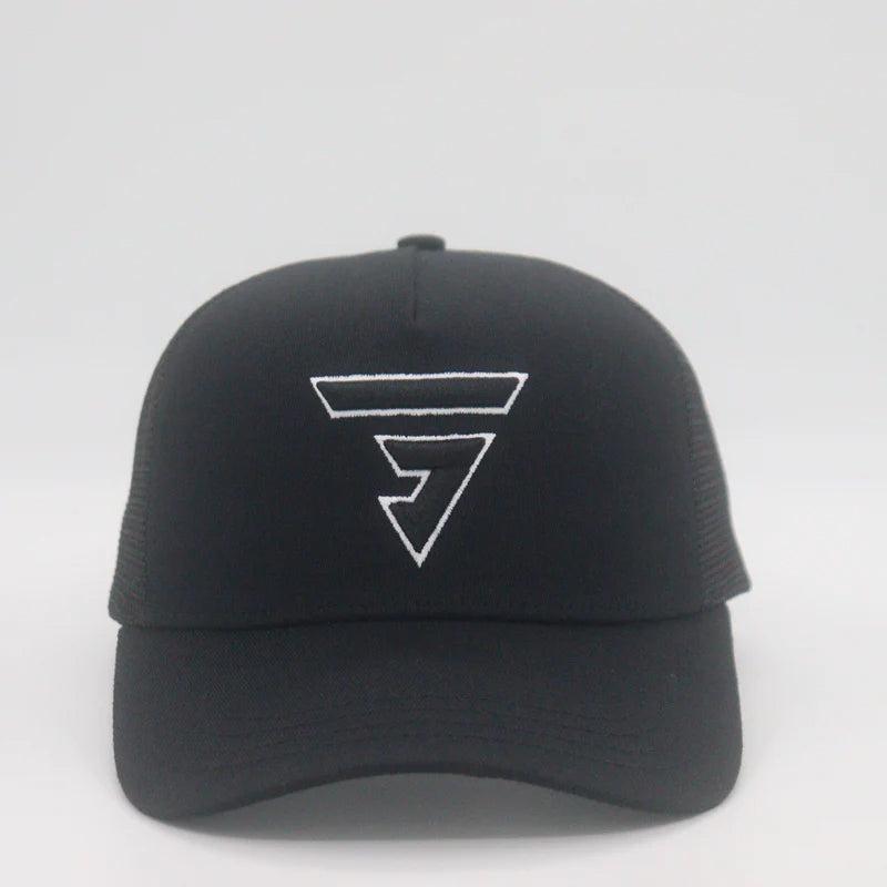 GRIID G LOGO HAT - BLACK