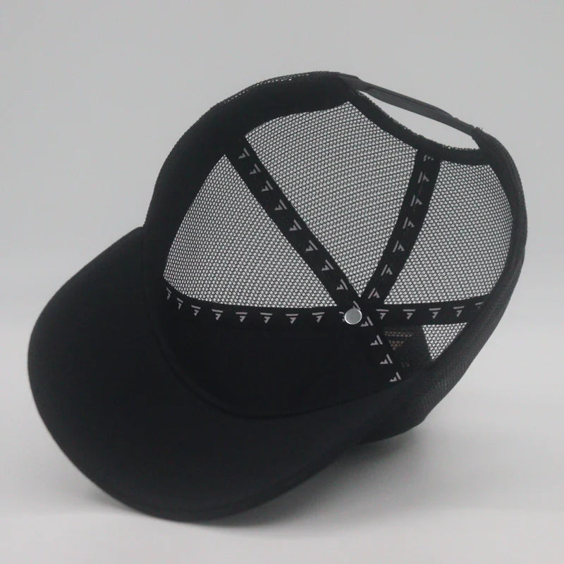 GRIID G LOGO HAT - BLACK