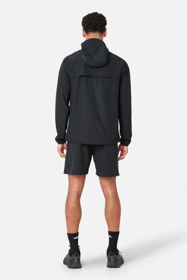 TRAILBERG CREST 3.0 WINDSET - BLACK/WHITE