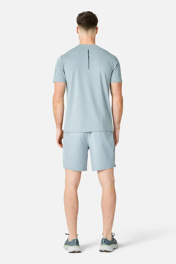 TRAILBERG ACTIVATE TWINSET - GREY