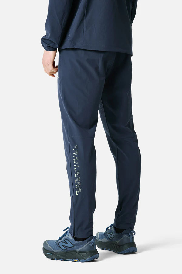 TRAILBERG CREST 3.0 TRACKSUIT - NAVY
