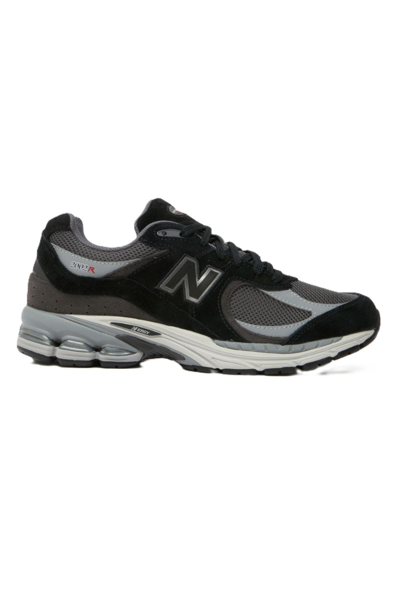NEW BALANCE 1906R - BLACK/GREY